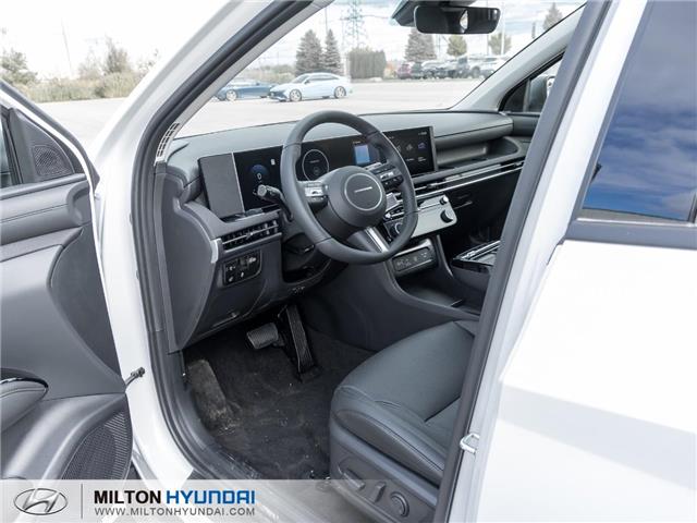 2026 Hyundai Tucson Preferred w/Trend Package (Stk: 032524) in Milton - Image 8 of 25