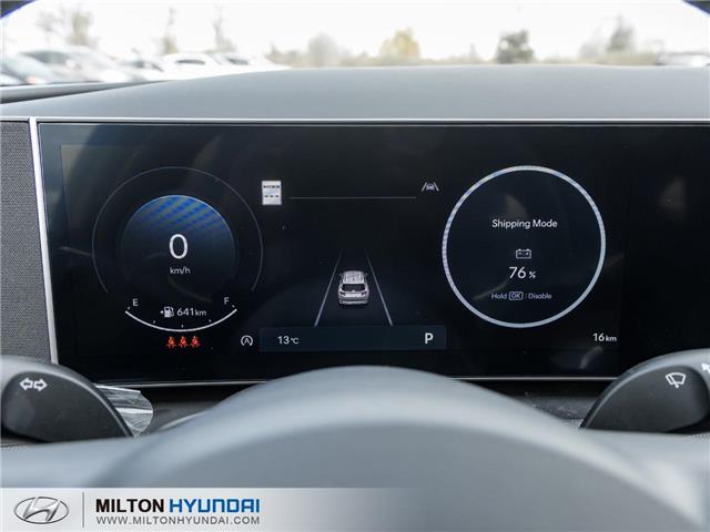 2026 Hyundai Tucson Preferred w/Trend Package (Stk: 032524) in Milton - Image 11 of 25