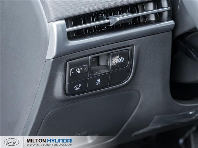 2026 Hyundai Tucson Preferred w/Trend Package (Stk: 032524) in Milton - Image 14 of 25