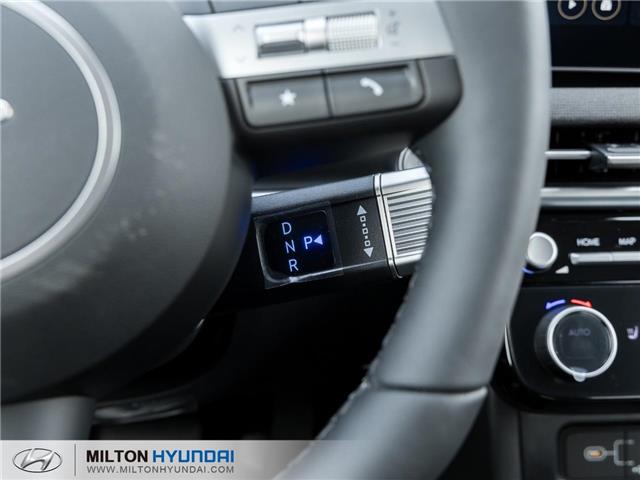 2026 Hyundai Tucson Preferred w/Trend Package (Stk: 032524) in Milton - Image 15 of 25