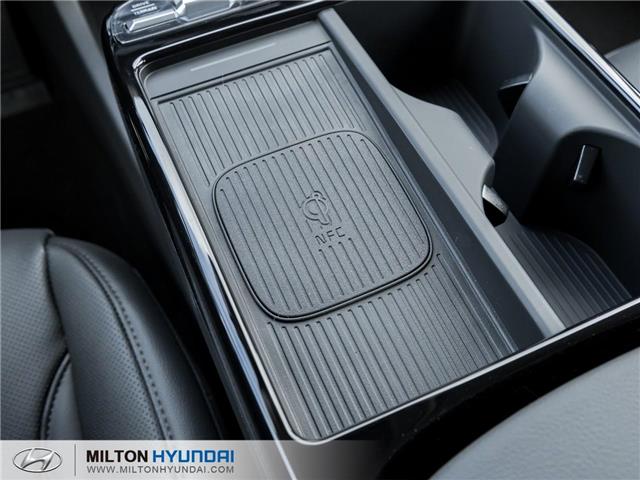 2026 Hyundai Tucson Preferred w/Trend Package (Stk: 032524) in Milton - Image 16 of 25