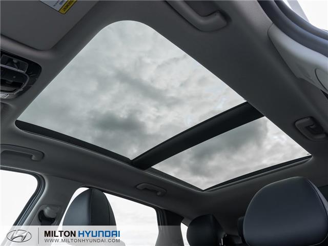 2026 Hyundai Tucson Preferred w/Trend Package (Stk: 032524) in Milton - Image 20 of 25