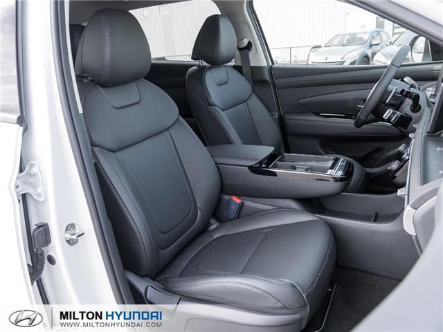 2026 Hyundai Tucson Preferred w/Trend Package (Stk: 032524) in Milton - Image 22 of 25