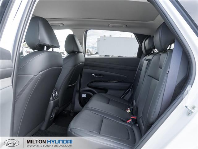 2026 Hyundai Tucson Preferred w/Trend Package (Stk: 032524) in Milton - Image 23 of 25