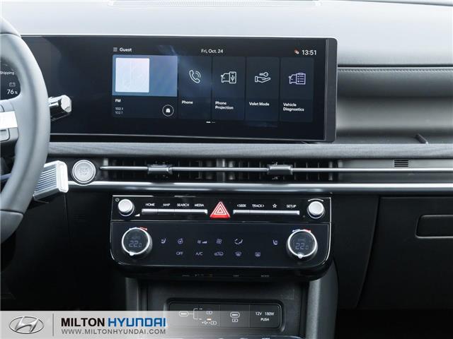 2026 Hyundai Tucson Preferred w/Trend Package (Stk: 032524) in Milton - Image 25 of 25
