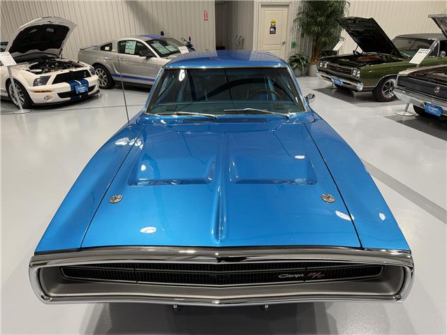 1970 Dodge Charger R/T (Stk: 156098) in Watford - Image 5 of 50