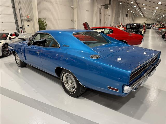 1970 Dodge Charger R/T (Stk: 156098) in Watford - Image 7 of 50