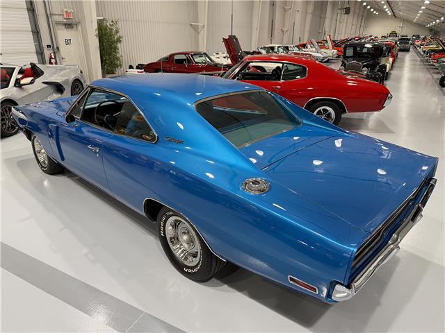 1970 Dodge Charger R/T (Stk: 156098) in Watford - Image 8 of 50