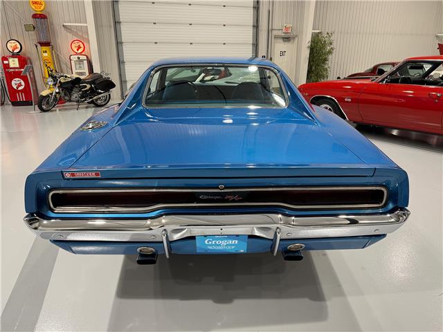 1970 Dodge Charger R/T (Stk: 156098) in Watford - Image 9 of 50