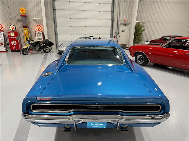 1970 Dodge Charger R/T (Stk: 156098) in Watford - Image 11 of 50