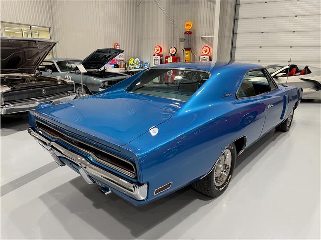 1970 Dodge Charger R/T (Stk: 156098) in Watford - Image 13 of 50