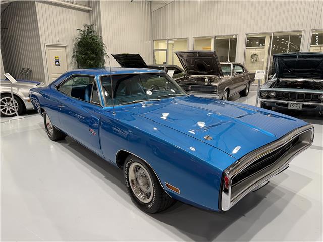 1970 Dodge Charger R/T (Stk: 156098) in Watford - Image 15 of 50