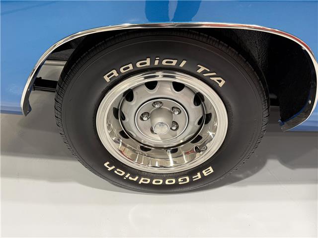 1970 Dodge Charger R/T (Stk: 156098) in Watford - Image 21 of 50