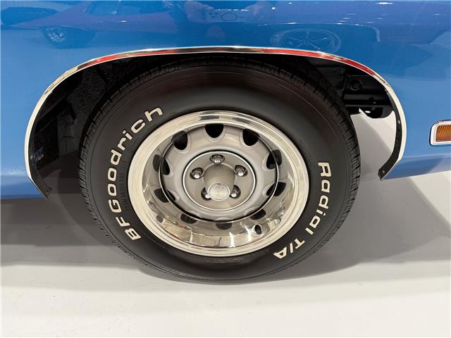 1970 Dodge Charger R/T (Stk: 156098) in Watford - Image 22 of 50