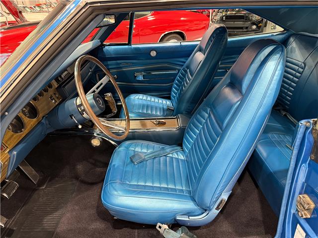 1970 Dodge Charger R/T (Stk: 156098) in Watford - Image 24 of 50