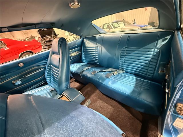 1970 Dodge Charger R/T (Stk: 156098) in Watford - Image 25 of 50