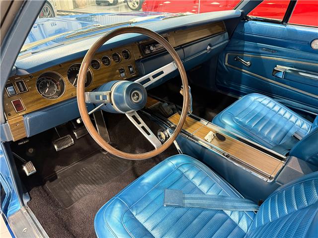 1970 Dodge Charger R/T (Stk: 156098) in Watford - Image 27 of 50