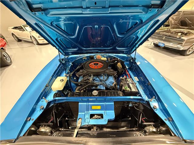 1970 Dodge Charger R/T (Stk: 156098) in Watford - Image 29 of 50