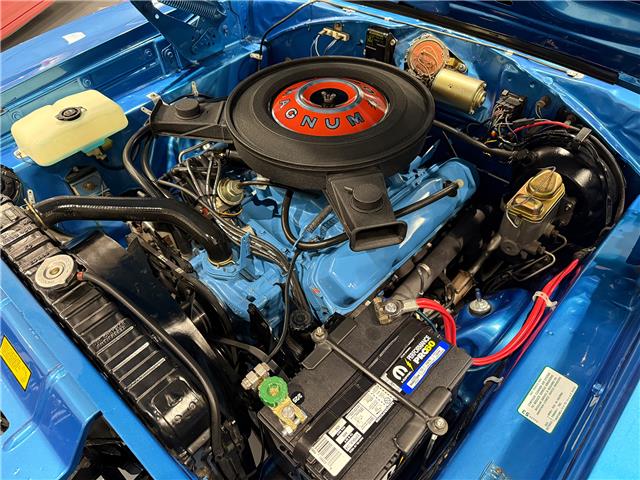 1970 Dodge Charger R/T (Stk: 156098) in Watford - Image 32 of 50