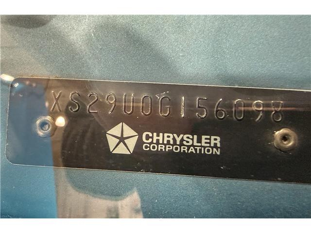 1970 Dodge Charger R/T (Stk: 156098) in Watford - Image 36 of 50