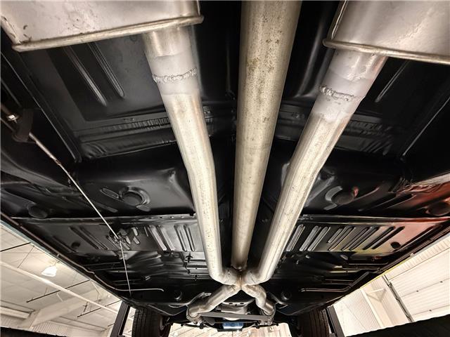 1970 Dodge Charger R/T (Stk: 156098) in Watford - Image 40 of 50