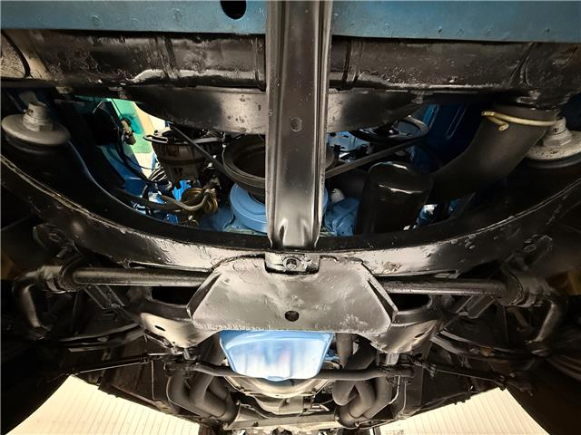 1970 Dodge Charger R/T (Stk: 156098) in Watford - Image 47 of 50