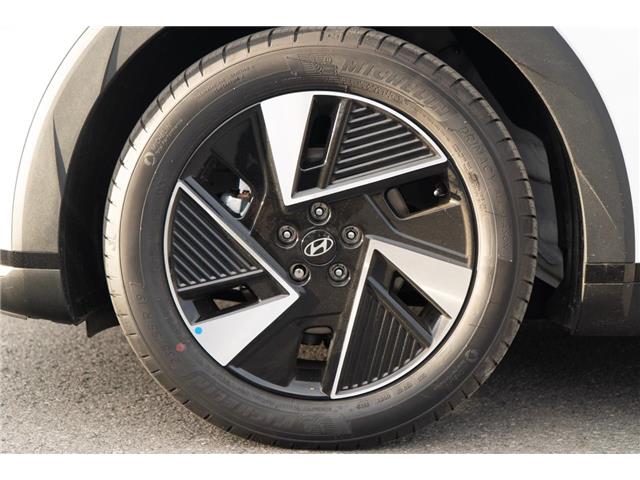 2026 Hyundai IONIQ 5 Preferred (Stk: S26135) in Ottawa - Image 2 of 20