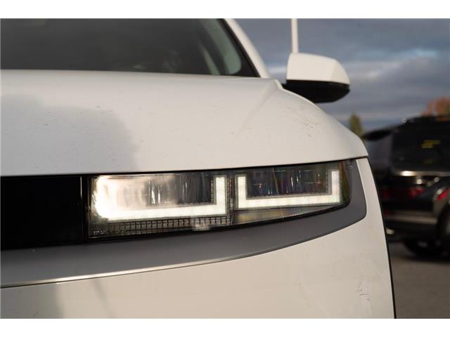 2026 Hyundai IONIQ 5 Preferred (Stk: S26135) in Ottawa - Image 4 of 20