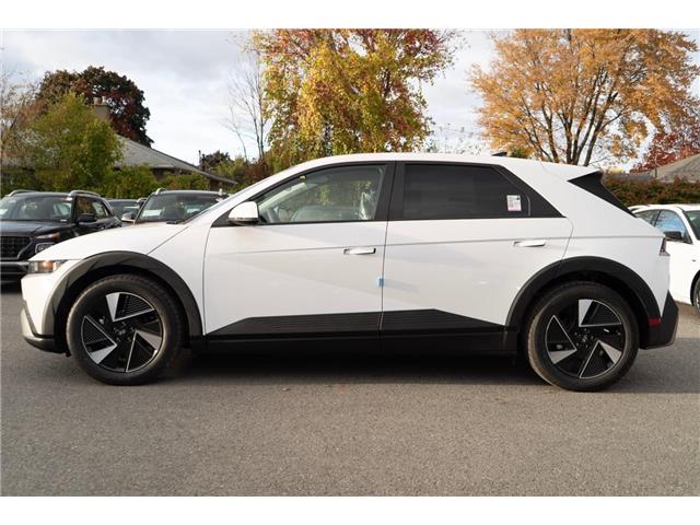 2026 Hyundai IONIQ 5 Preferred (Stk: S26135) in Ottawa - Image 7 of 20