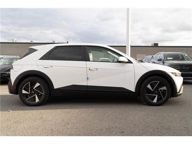 2026 Hyundai IONIQ 5 Preferred (Stk: S26135) in Ottawa - Image 9 of 20