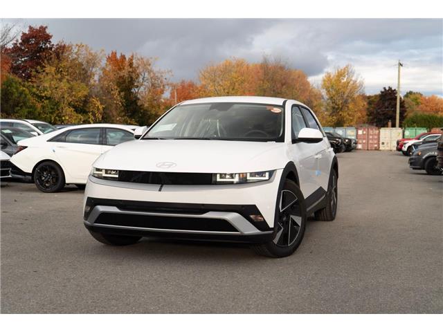 2026 Hyundai IONIQ 5 Preferred (Stk: S26135) in Ottawa - Image 10 of 20