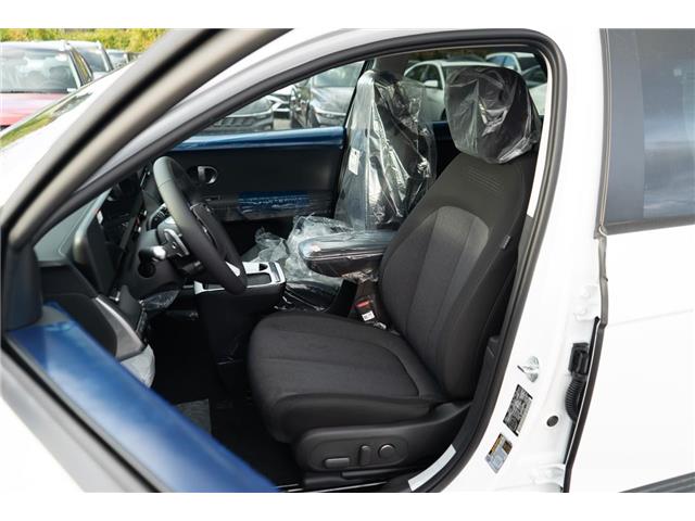 2026 Hyundai IONIQ 5 Preferred (Stk: S26135) in Ottawa - Image 11 of 20