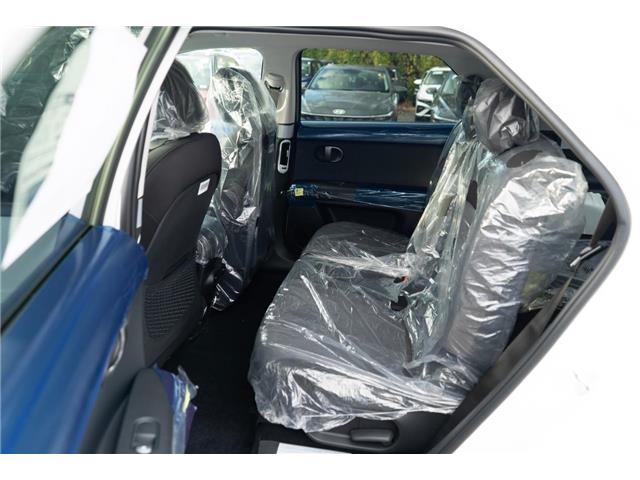 2026 Hyundai IONIQ 5 Preferred (Stk: S26135) in Ottawa - Image 12 of 20