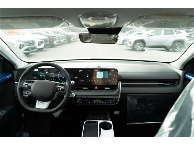 2026 Hyundai IONIQ 5 Preferred (Stk: S26135) in Ottawa - Image 13 of 20