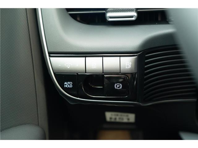 2026 Hyundai IONIQ 5 Preferred (Stk: S26135) in Ottawa - Image 14 of 20