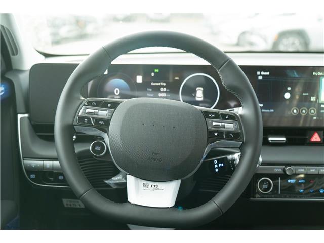 2026 Hyundai IONIQ 5 Preferred (Stk: S26135) in Ottawa - Image 15 of 20