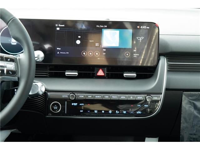 2026 Hyundai IONIQ 5 Preferred (Stk: S26135) in Ottawa - Image 17 of 20