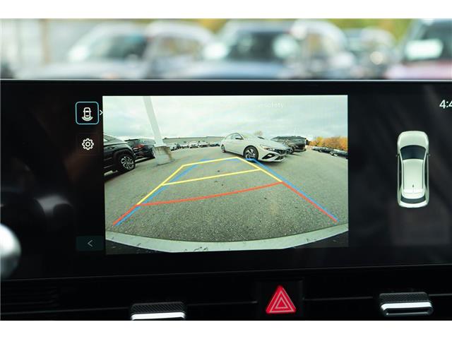 2026 Hyundai IONIQ 5 Preferred (Stk: S26135) in Ottawa - Image 18 of 20