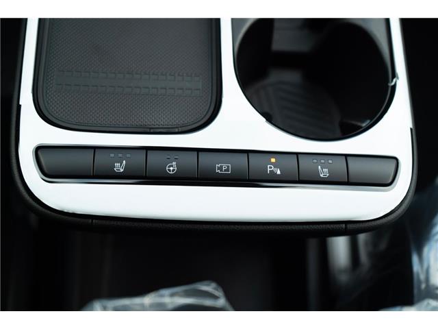 2026 Hyundai IONIQ 5 Preferred (Stk: S26135) in Ottawa - Image 19 of 20