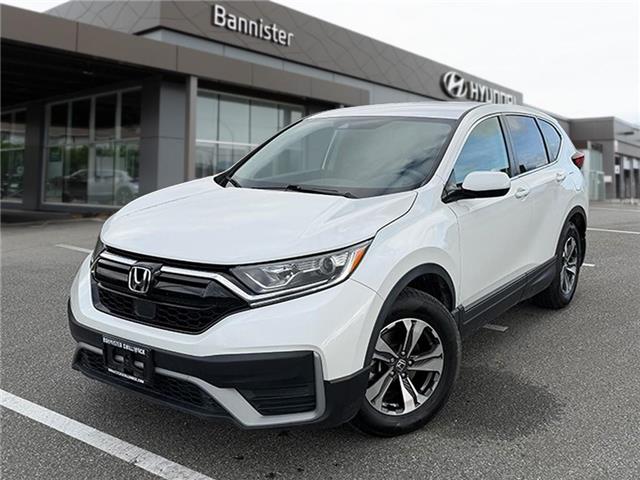 2020 Honda CR-V LX (Stk: HF2-0741B) in Chilliwack - Image 1 of 25