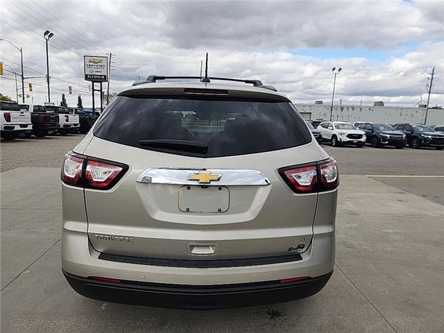 2017 Chevrolet Traverse 2LT (Stk: TT019A) in Blenheim - Image 6 of 19 2017 Chevrolet Traverse 2LT (Stk: TT019A) in Blenheim - Image 6 of 19