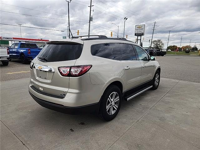 2017 Chevrolet Traverse 2LT (Stk: TT019A) in Blenheim - Image 7 of 19 2017 Chevrolet Traverse 2LT (Stk: TT019A) in Blenheim - Image 7 of 19