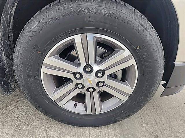 2017 Chevrolet Traverse 2LT (Stk: TT019A) in Blenheim - Image 10 of 19 2017 Chevrolet Traverse 2LT (Stk: TT019A) in Blenheim - Image 10 of 19