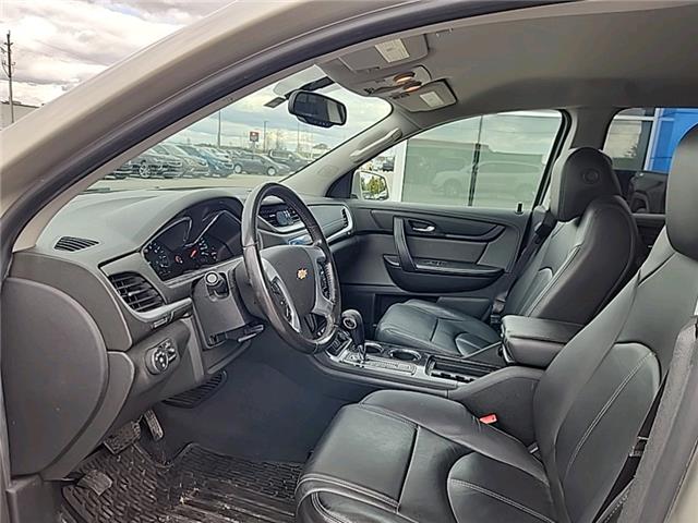 2017 Chevrolet Traverse 2LT (Stk: TT019A) in Blenheim - Image 11 of 19 2017 Chevrolet Traverse 2LT (Stk: TT019A) in Blenheim - Image 11 of 19