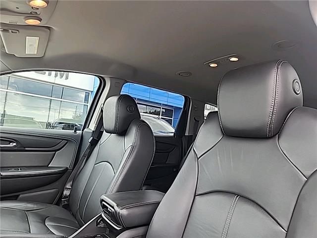 2017 Chevrolet Traverse 2LT (Stk: TT019A) in Blenheim - Image 12 of 19 2017 Chevrolet Traverse 2LT (Stk: TT019A) in Blenheim - Image 12 of 19