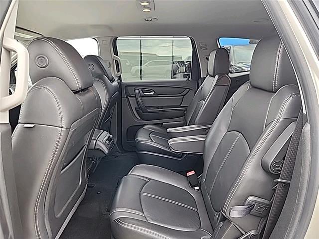 2017 Chevrolet Traverse 2LT (Stk: TT019A) in Blenheim - Image 13 of 19 2017 Chevrolet Traverse 2LT (Stk: TT019A) in Blenheim - Image 13 of 19