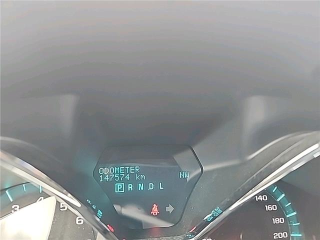 2017 Chevrolet Traverse 2LT (Stk: TT019A) in Blenheim - Image 15 of 19 2017 Chevrolet Traverse 2LT (Stk: TT019A) in Blenheim - Image 15 of 19