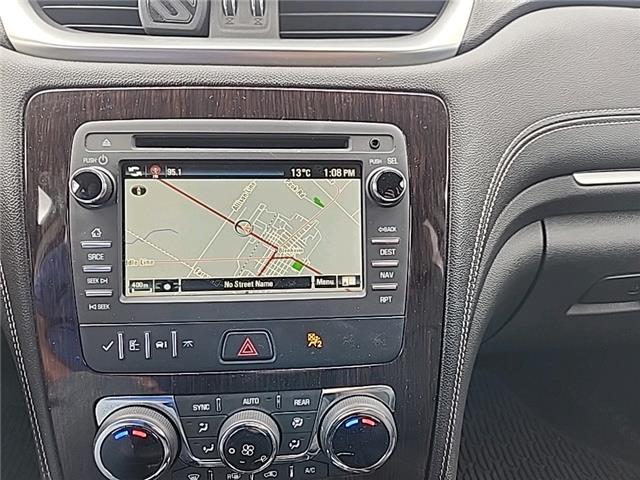 2017 Chevrolet Traverse 2LT (Stk: TT019A) in Blenheim - Image 17 of 19 2017 Chevrolet Traverse 2LT (Stk: TT019A) in Blenheim - Image 17 of 19