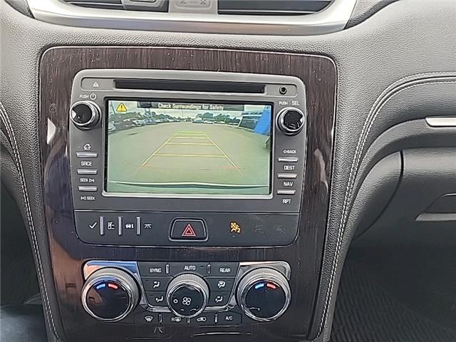 2017 Chevrolet Traverse 2LT (Stk: TT019A) in Blenheim - Image 18 of 19 2017 Chevrolet Traverse 2LT (Stk: TT019A) in Blenheim - Image 18 of 19
