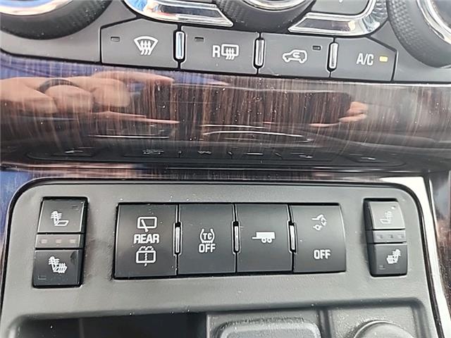 2017 Chevrolet Traverse 2LT (Stk: TT019A) in Blenheim - Image 19 of 19 2017 Chevrolet Traverse 2LT (Stk: TT019A) in Blenheim - Image 19 of 19